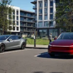 Tesla Model Y Supercharger ventes 2026