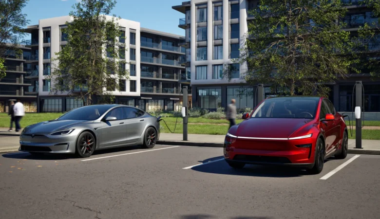 Tesla Model Y Supercharger ventes 2026