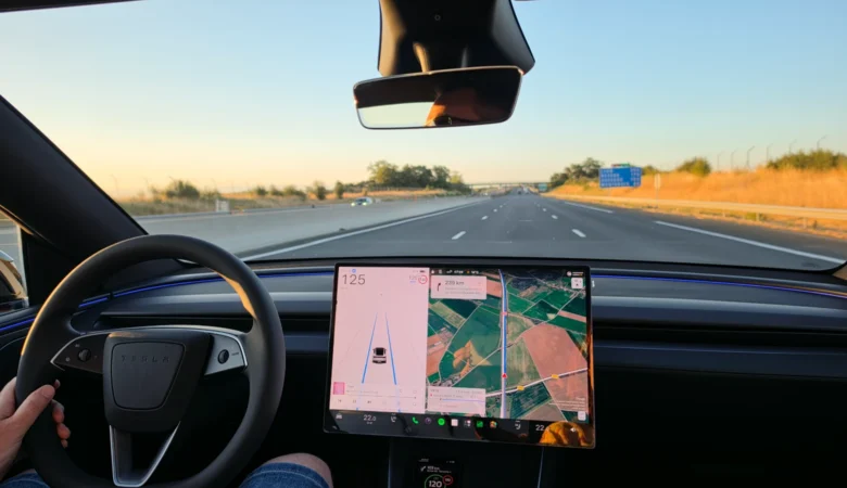 Assurance Tesla Model 3 et Model Y 2026