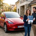 Assurance Auto Tesla Model 3 Model Y 2026
